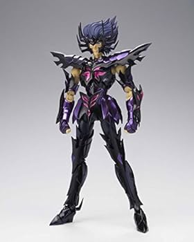 聖闘士聖衣神話EX キャンサー デスマスク(冥衣) Amazon.co.jp: TAMASHII NATIONS 聖闘士聖衣神話EX キャンサー